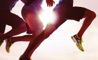Sport disciplines - jogging
